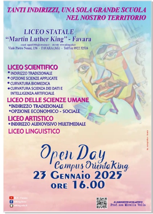 Open Day e attività di orientamento (2)